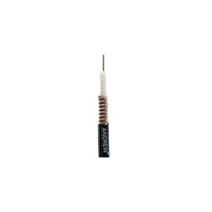 cable heliax 1/2in(retazo de 20 metros)