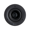 altavoz de techo de 2 vias | woofer de 4in | tweeter de 0.5in | 5 50 watts | 8 ohms