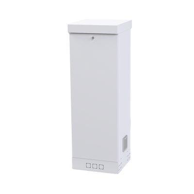 gabinete para piso, capacidad, 31 unidades de rack, doble puerta y postes frontales e intermedios ajustables, color blanco, se envía el gabinete armado. gabinete para piso, capacidad, 31 unidades de rack, doble puerta y postes frontales e intermedios ajustables, color blanco, se envía el gabinete armado.