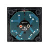 altavoz de techo de 2 vias | woofer de 4in | tweeter de 0.5in | 5 50 watts | 8 ohms