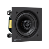 altavoz de techo de 2 vias | woofer de 4in | tweeter de 0.5in | 5 50 watts | 8 ohms