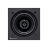 altavoz de techo de 2 vias | woofer de 4in | tweeter de 0.5in | 5 50 watts | 8 ohms