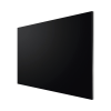 pantalla led the wall 110" 2k micro led 1.26mm pixel pitch, 500 nits iluminacion
