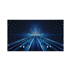 pantalla led the wall 146" 2k micro led 1.68mm pixel pitch, 500 nits iluminacion