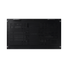 panel led full color para videowall / pixel pitch 2.5 mm / resolución 384 x 216 pixeles / uso en interior