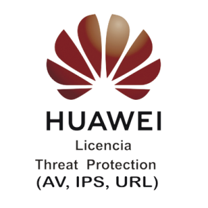 licencia threat protection (antivirus, ips, y filtrado por web/aplicación) para firewall usg6585e por 1 año