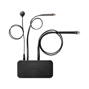 jabra link 14201 35, colgado electrónico para ciertos modelos avaya