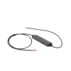jabra link 14201 43 ehs para teléfonos cisco 6945, 78xx, 79xx y 88xx.