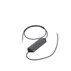 jabra link 14201 43 ehs para teléfonos cisco 6945, 78xx, 79xx y 88xx.