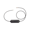 jabra link 14201 43 ehs para teléfonos cisco 6945, 78xx, 79xx y 88xx.
