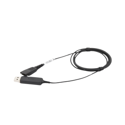 jabra link 230 adaptador usb a qd, para diademas biz1500, biz2300 y biz2400 (230 09) jabra link 230 adaptador usb a qd, para diademas biz1500, biz2300 y biz2400 (230 09)