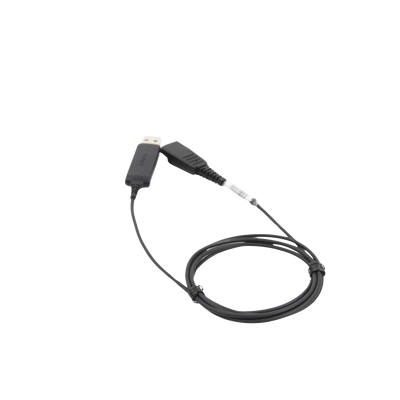 jabra link 230 adaptador usb a qd, para diademas biz1500, biz2300 y biz2400 (230 09) jabra link 230 adaptador usb a qd, para diademas biz1500, biz2300 y biz2400 (230 09)
