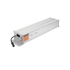 batería de ion litio para videovigilancia 1280 wh, 100ah, controlador incluido, conexión directa a panel solar y salida de 12 vcc o 24 vcc