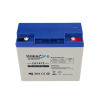 batería 12 v / 18 ah / ul / tecnología agm / vida útil promedio de 5 años / para uso en equipo electrónico, alarmas de intrusión / incendio/ control de acceso / video vigilancia / terminales t1