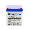 batería 12 v / 5.5 ah / ul / vida útil promedio 5 años / tecnología agm / para uso en equipo electrónico, alarmas de intrusión / incendio/ control de acceso / video vigilancia / terminales f1 ( incluye adaptador f