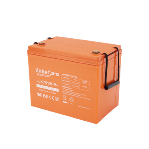 batería 12 v / 75 ah / ul / tecnología agm vrla / vida útil promedio de 5 años / retardo a la flama / para uso en equipo electrónico, alarmas de intrusión / incendio/ control de acceso / video vigilancia / termina