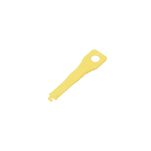 llave universal lockit, para protección de puertos de red, compatible con ll 05 (rj45) y ll lc 05 (lc), bolsa con 10 piezas