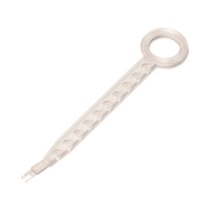 llave para patchcords lockit de siemon
