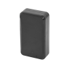 tracker de activos ll301 lte cat 1 / posicionamiento gnss: gps, bds, lbs, wi fi / batería recargable 10,000mah / redes lte cat 1 y 2g gsm / escucha remota volte / imán fuerte / conexión bluetooth