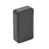 tracker de activos ll301 lte cat 1 / posicionamiento gnss: gps, bds, lbs, wi fi / batería recargable 10,000mah / redes lte cat 1 y 2g gsm / escucha remota volte / imán fuerte / conexión bluetooth