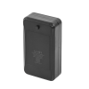 tracker de activos ll301 lte cat 1 / posicionamiento gnss: gps, bds, lbs, wi fi / batería recargable 10,000mah / redes lte cat 1 y 2g gsm / escucha remota volte / imán fuerte / conexión bluetooth