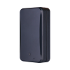 tracker de activos ll301 lte cat 1 / posicionamiento gnss: gps, bds, lbs, wi fi / batería recargable 10,000mah / redes lte cat 1 y 2g gsm / escucha remota volte / imán fuerte / conexión bluetooth