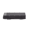 localizador 4g con carga solar / semiautónomo / rastreo de contenedores / cajas de tráiler / alarma de sabotaje audible