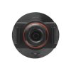 cable 2.5 m, negro, calibre 12 awg con terminales mc4 macho y hebra para terminal xt60