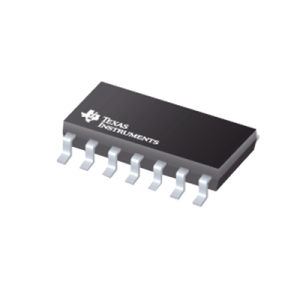 circuito integrado (ic109) fet quad opamp para ramsey com3010 (so 14).