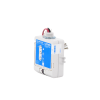(radiora2) relay control de iluminación 0 10v, carga 5a, 120/277v, compatible con radiora2, ra2select y rr3.