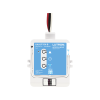 (radiora2) relay control de iluminación 0 10v, carga 5a, 120/277v, compatible con radiora2, ra2select y rr3.