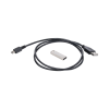 kit de programación (software + cable) para equipos ritron lm600analog/rib600 y rib700