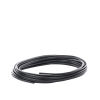 metro de cable coaxial flexible rg 8 lmr400 de baja pérdida, 50 ohms