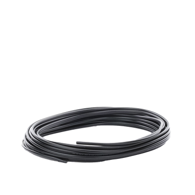 metro de cable coaxial flexible rg 8 lmr400 de baja pérdida, 50 ohms metro de cable coaxial flexible rg 8 lmr400 de baja pérdida, 50 ohms