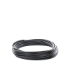 metro de cable coaxial flexible rg 8 lmr400 de baja pérdida, 50 ohms