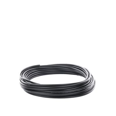 metro de cable coaxial flexible rg 8 lmr400 de baja pérdida, 50 ohms metro de cable coaxial flexible rg 8 lmr400 de baja pérdida, 50 ohms