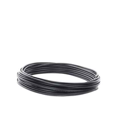 metro de cable coaxial flexible rg 8 lmr400 de baja pérdida, 50 ohms metro de cable coaxial flexible rg 8 lmr400 de baja pérdida, 50 ohms