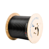 carrete de 305 m, cable coaxial rg 8 lmrlw400 de baja pérdida, 50 ohms