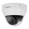 cámara ip tipo domo interior 2 megapíxel / lente varifocal 3.2 10mm / ir 20m / wdr 120db
