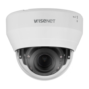 cámara ip tipo domo interior 2 megapíxel / lente varifocal 3.2 10mm / ir 20m / wdr 120db