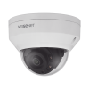 cámara ip tipo domo antivandálico exterior 2 megapíxel / lente 2.8 mm / ir 30m / wdr 120db / ip66