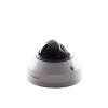 cámara ip tipo domo antivandálico exterior 2 megapíxel / lente 2.8 mm / ir 30m / wdr 120db / ip66