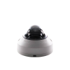 cámara ip tipo domo antivandálico exterior 2 megapíxel / lente 2.8 mm / ir 30m / wdr 120db / ip66