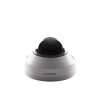 cámara ip tipo domo antivandálico exterior 2 megapíxel / lente 2.8 mm / ir 30m / wdr 120db / ip66