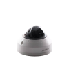 cámara ip tipo domo antivandálico exterior 2 megapíxel / lente 2.8 mm / ir 30m / wdr 120db / ip66