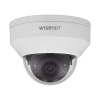 cámara ip tipo domo antivandálico exterior 2 megapíxel / lente 2.8 mm / ir 30m / wdr 120db / ip66