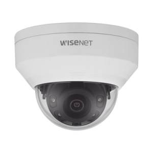 cámara ip tipo domo antivandálico exterior 2 megapíxel / lente 2.8 mm / ir 30m / wdr 120db / ip66