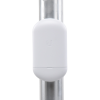 nanostation airmax loco5ac cpe hasta 450 mbps, 5 ghz (5150 5875 mhz), con antena integrada de 13 dbi, no incluye adaptador poe