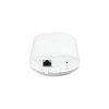 nanostation airmax loco5ac cpe hasta 450 mbps, 5 ghz (5150 5875 mhz), con antena integrada de 13 dbi, no incluye adaptador poe