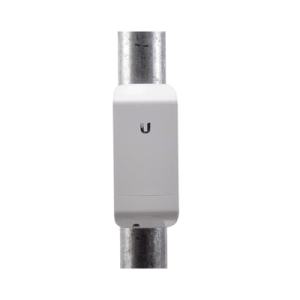 nanostation airmax locom2 cpe, hasta 150 mbps, frecuencia 2 ghz (2412 2462 mhz) con antena integrada de 8 dbi